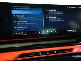 BMW M5 (2025) thumbnail 15