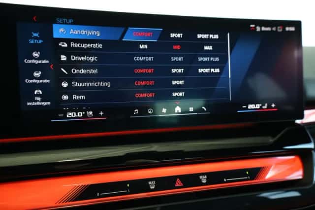 BMW M5 (2025) thumbnail 18