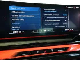 BMW M5 (2025) thumbnail 18