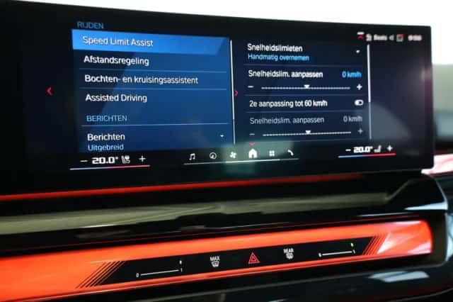 BMW M5 (2025) thumbnail 19