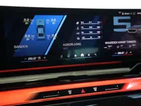 BMW M5 (2025) thumbnail 20
