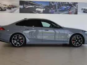 BMW M5 (2025) thumbnail 3