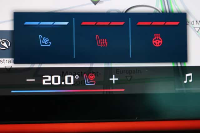BMW M5 (2025) thumbnail 22