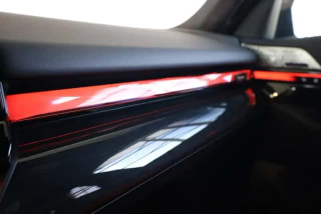 BMW M5 (2025) thumbnail 23