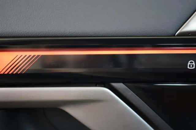 BMW M5 (2025) thumbnail 27