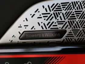 BMW M5 (2025) thumbnail 28