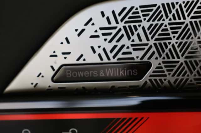 BMW M5 (2025) thumbnail 29
