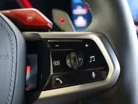 BMW M5 (2025) thumbnail 30