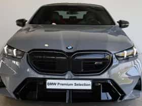 BMW M5 (2025) thumbnail 4