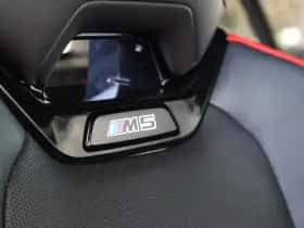 BMW M5 (2025) thumbnail 31