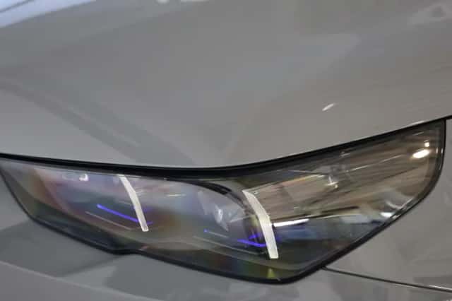 BMW M5 (2025) thumbnail 39