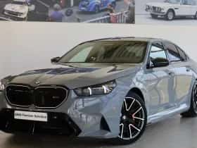BMW M5 (2025) thumbnail 39