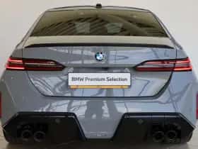 BMW M5 (2025) thumbnail 5