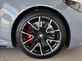 BMW M5 (2025) thumbnail 6