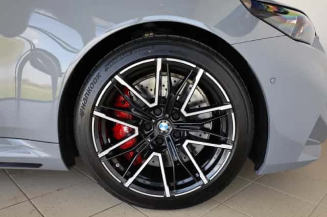 BMW M5 (2025) thumbnail 7