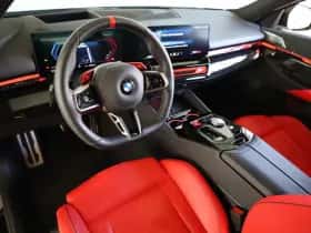 BMW M5 (2025) thumbnail 7
