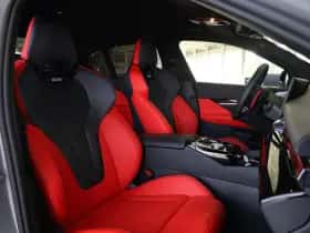BMW M5 (2025) thumbnail 8