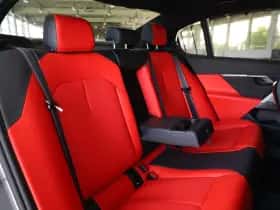 BMW M5 (2025) thumbnail 9