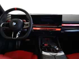 BMW M5 (2025) thumbnail 10