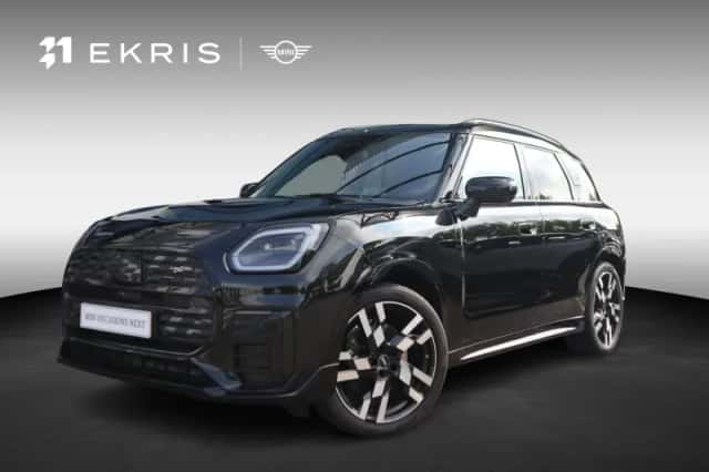 MINI Countryman (2026) thumbnail 1