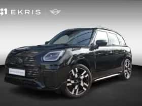MINI Countryman (2026)