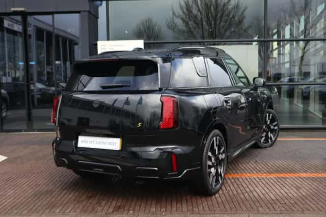 MINI Countryman (2026) thumbnail 2
