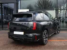 MINI Countryman (2026) thumbnail 2