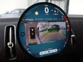 MINI Countryman (2026) thumbnail 13