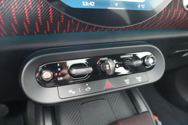 MINI Countryman (2026) thumbnail 19