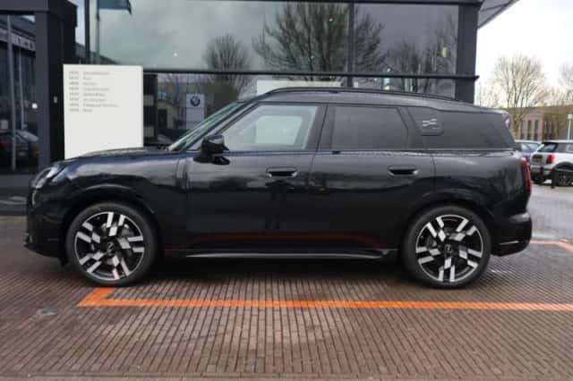MINI Countryman (2026) thumbnail 3