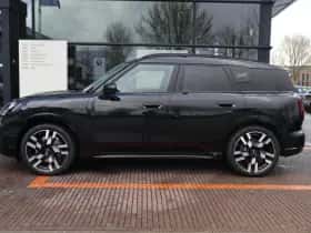 MINI Countryman (2026) thumbnail 3