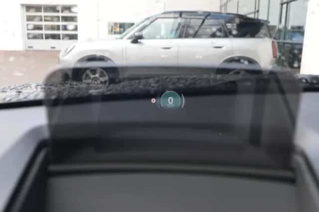 MINI Countryman (2026) thumbnail 22