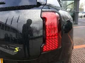 MINI Countryman (2026) thumbnail 22