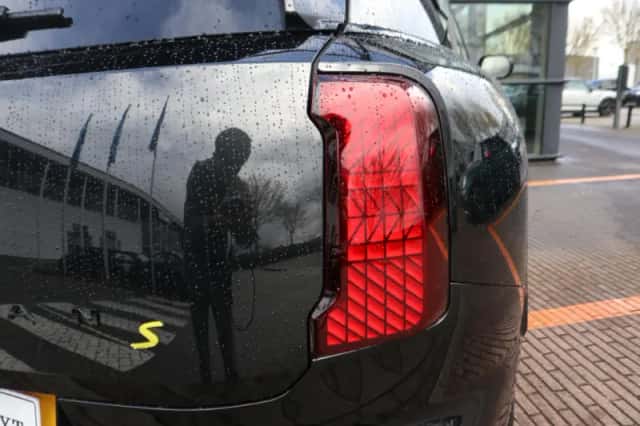 MINI Countryman (2026) thumbnail 23