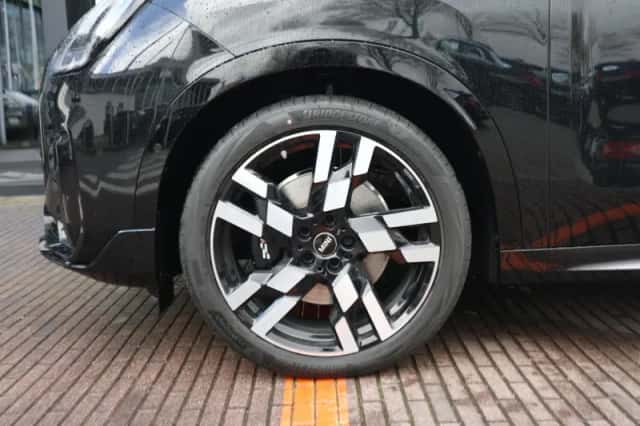 MINI Countryman (2026) thumbnail 5