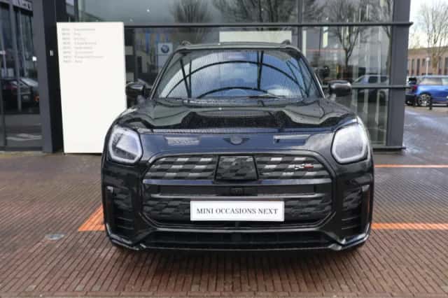 MINI Countryman (2026) thumbnail 6