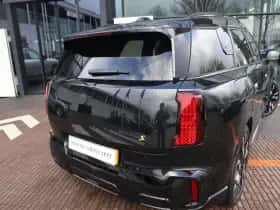MINI Countryman (2026) thumbnail 6