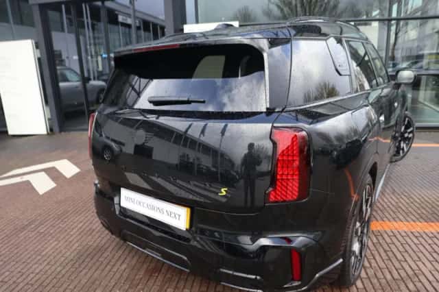 MINI Countryman (2026) thumbnail 7