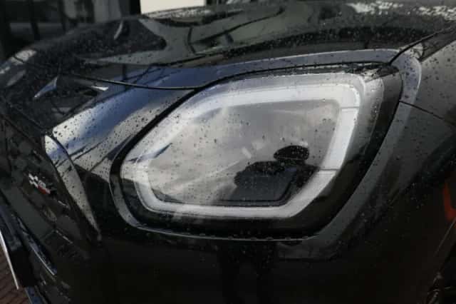 MINI Countryman (2026) thumbnail 8