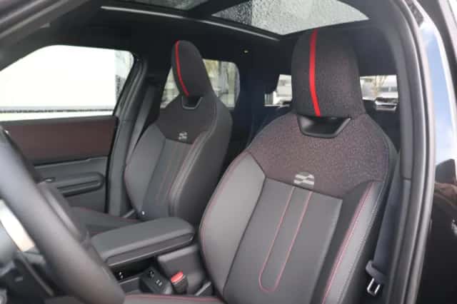 MINI Countryman (2026) thumbnail 9
