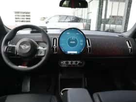 MINI Countryman (2026) thumbnail 9