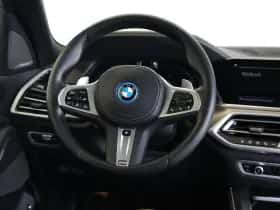 BMW X5 (2023) thumbnail 11