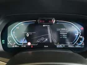 BMW X5 (2023) thumbnail 12