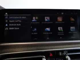 BMW X5 (2023) thumbnail 15