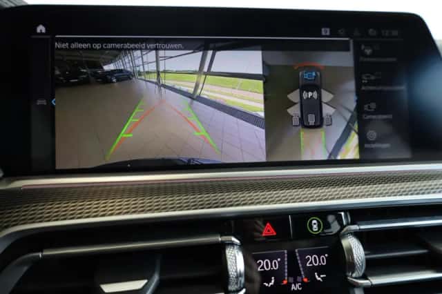BMW X5 (2023) thumbnail 17