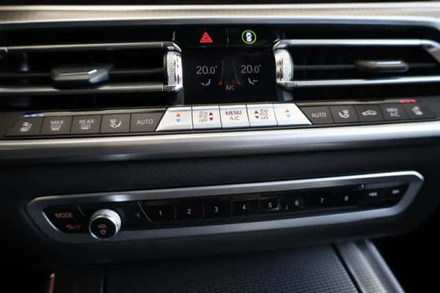 BMW X5 (2023) thumbnail 20