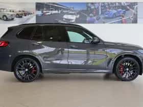BMW X5 (2023) thumbnail 3