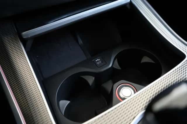 BMW X5 (2023) thumbnail 21