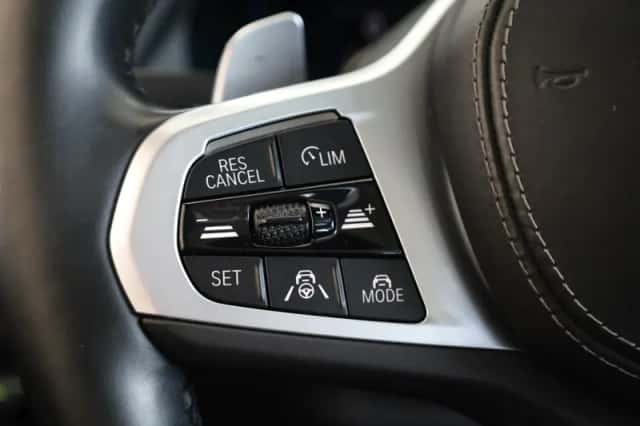 BMW X5 (2023) thumbnail 27