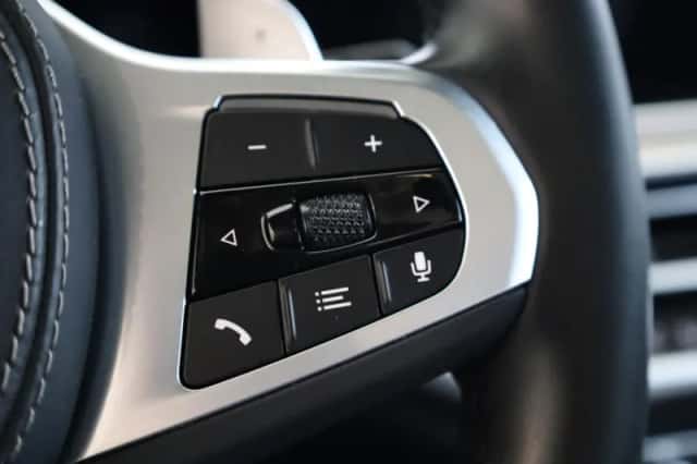 BMW X5 (2023) thumbnail 28